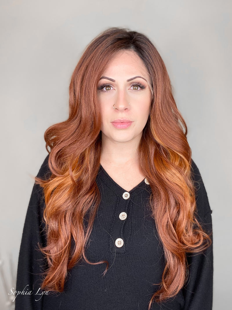 Elysia Copper