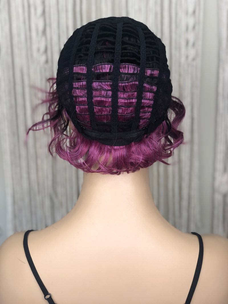 Natasha Fuchsia