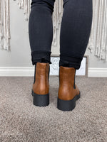 Maps Boot