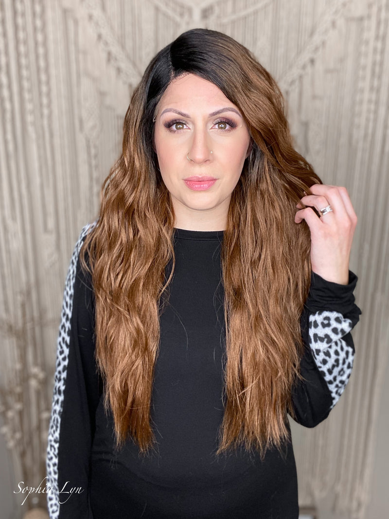 Brooke Brunette
