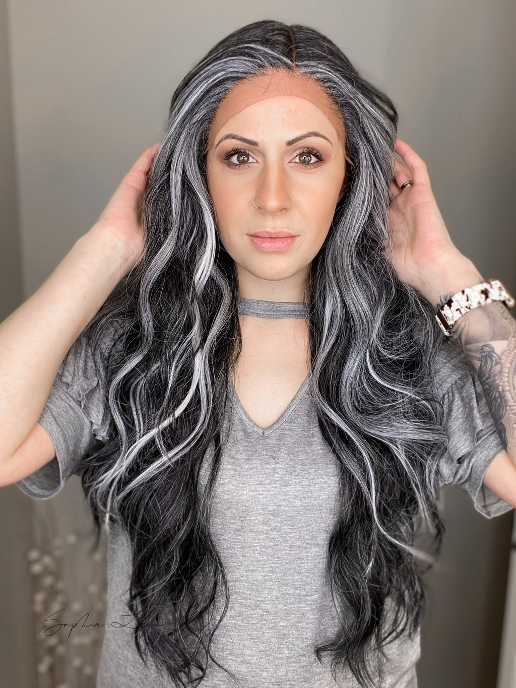 Lynx Salt n Peppa’