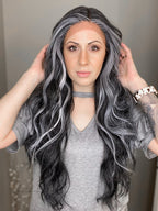 Lynx Salt n Peppa’