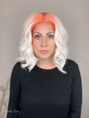 Felicia Peachy Platinum