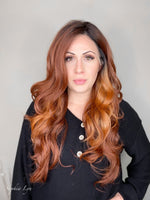 Elysia Copper