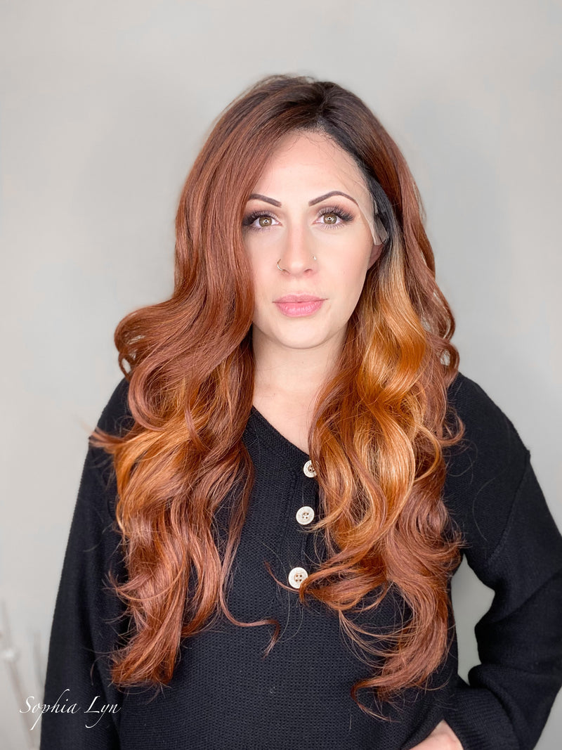 Elysia Copper