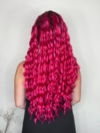 Anastasia Fuchsia