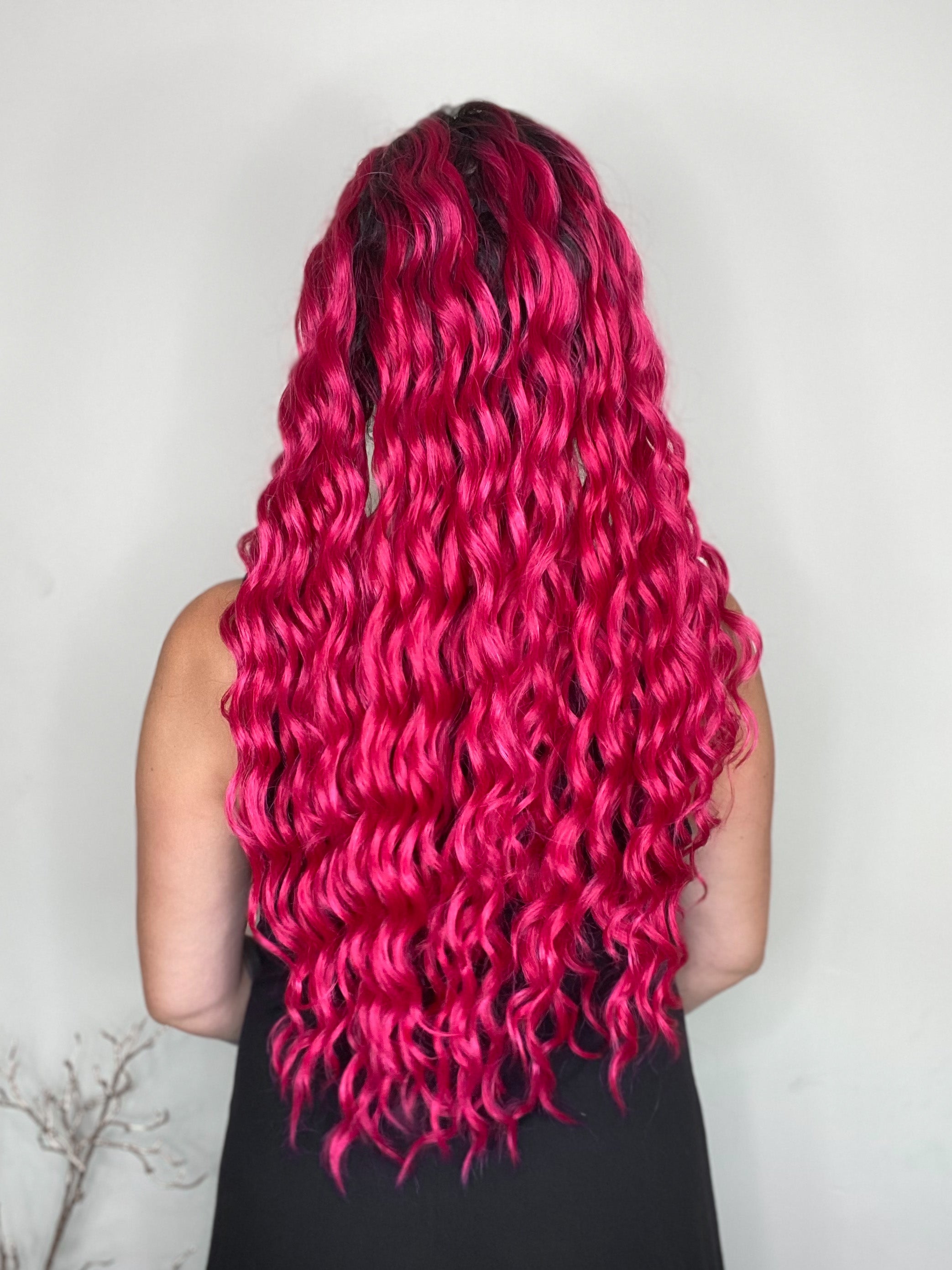 Anastasia Fuchsia