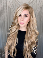 Ashley Blonde