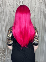 Delaney Fuchsia