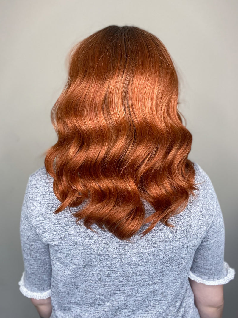 Macey Copper