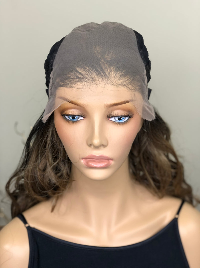Jazz Bronze
