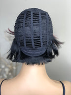 Denali Ebony Rouge