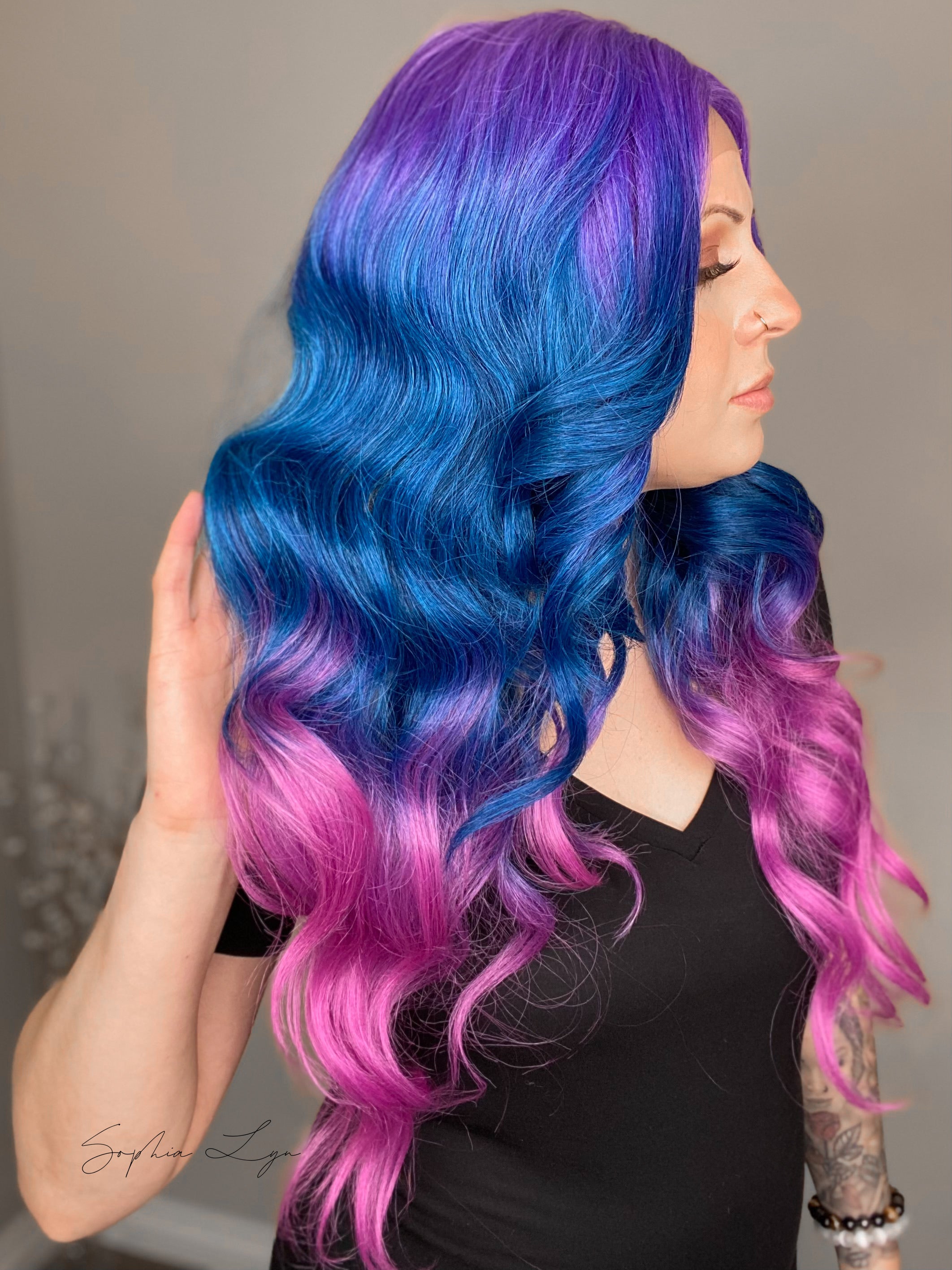 Sloane Mermaid