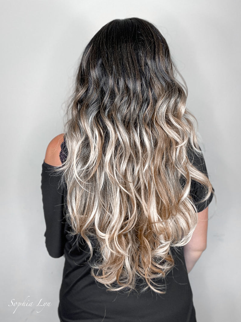 Iggy Ombre