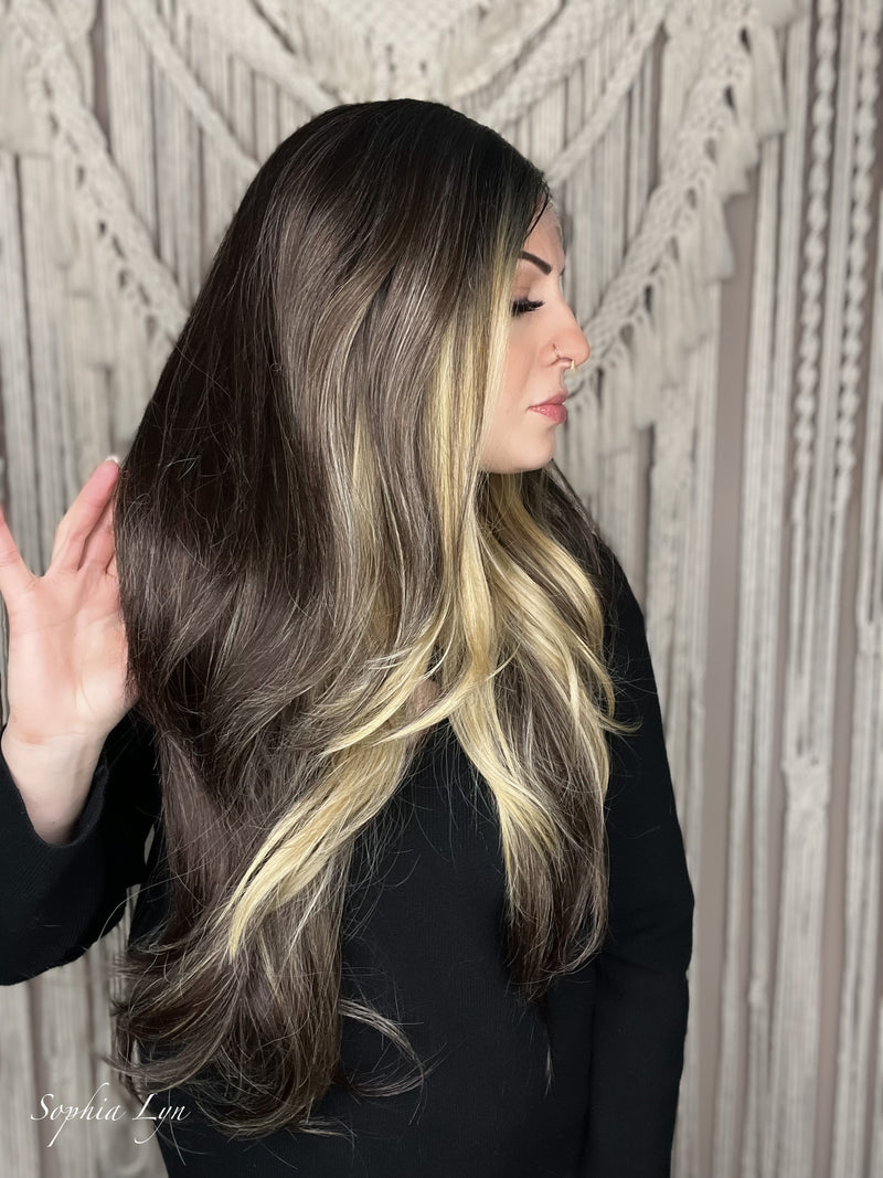 Madilyn Brunette