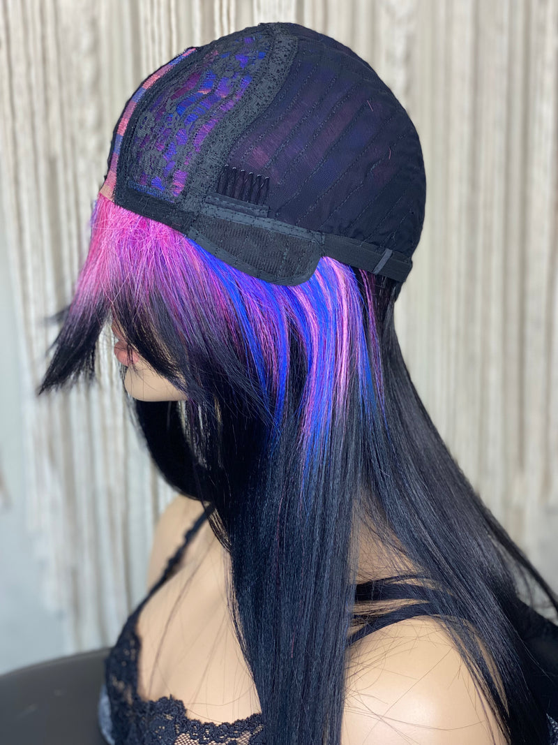Gabriella Galaxy