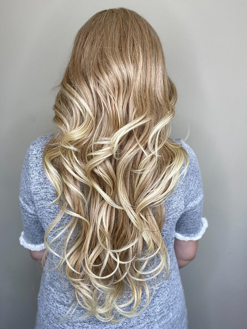 Madison Blonde