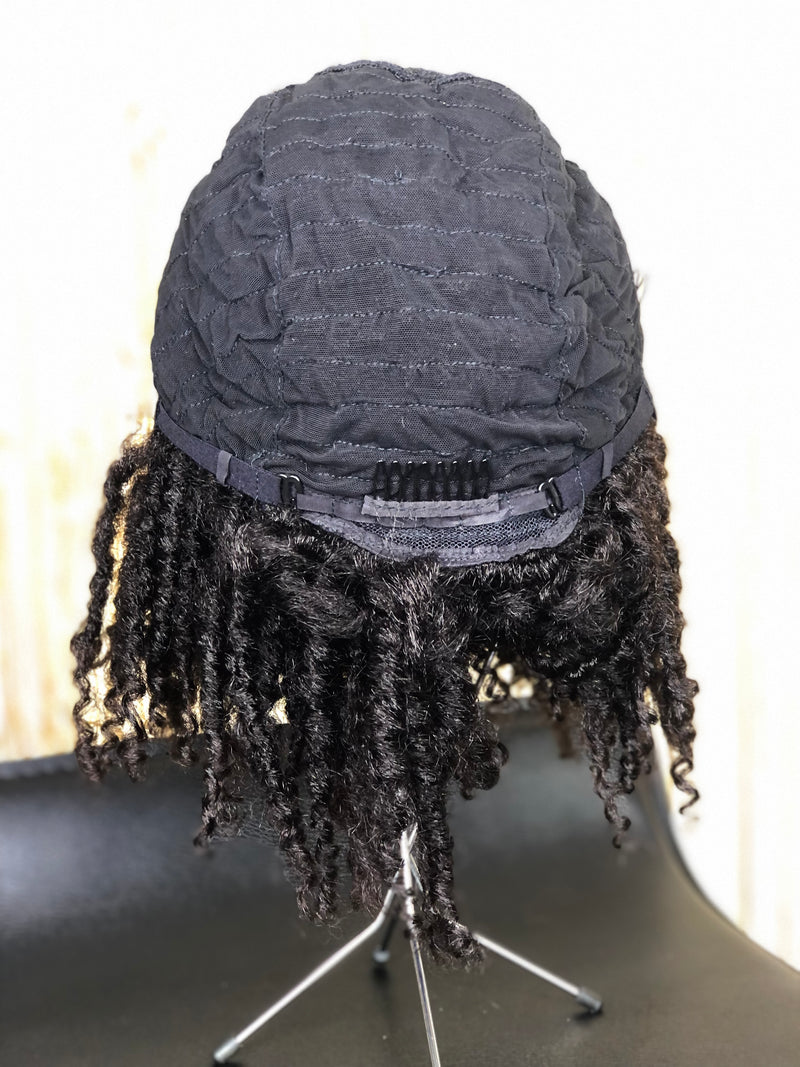Luna Ebony