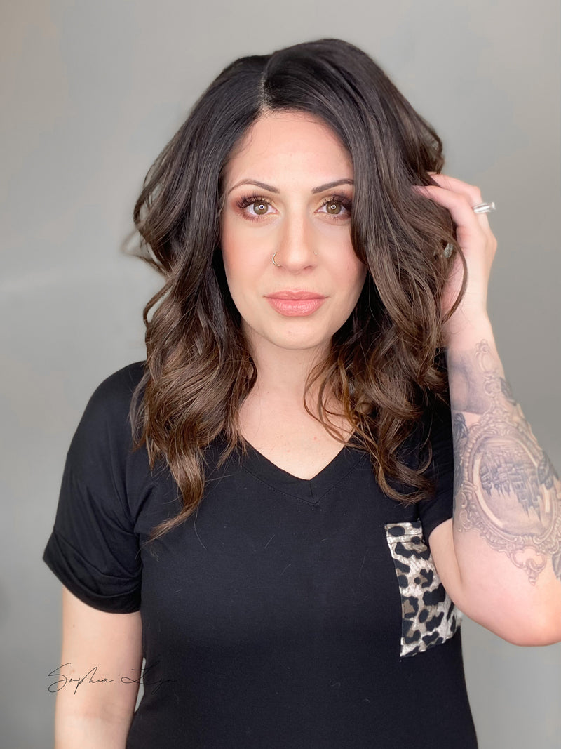 Nyla Brunette