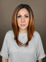 Aniston Copper