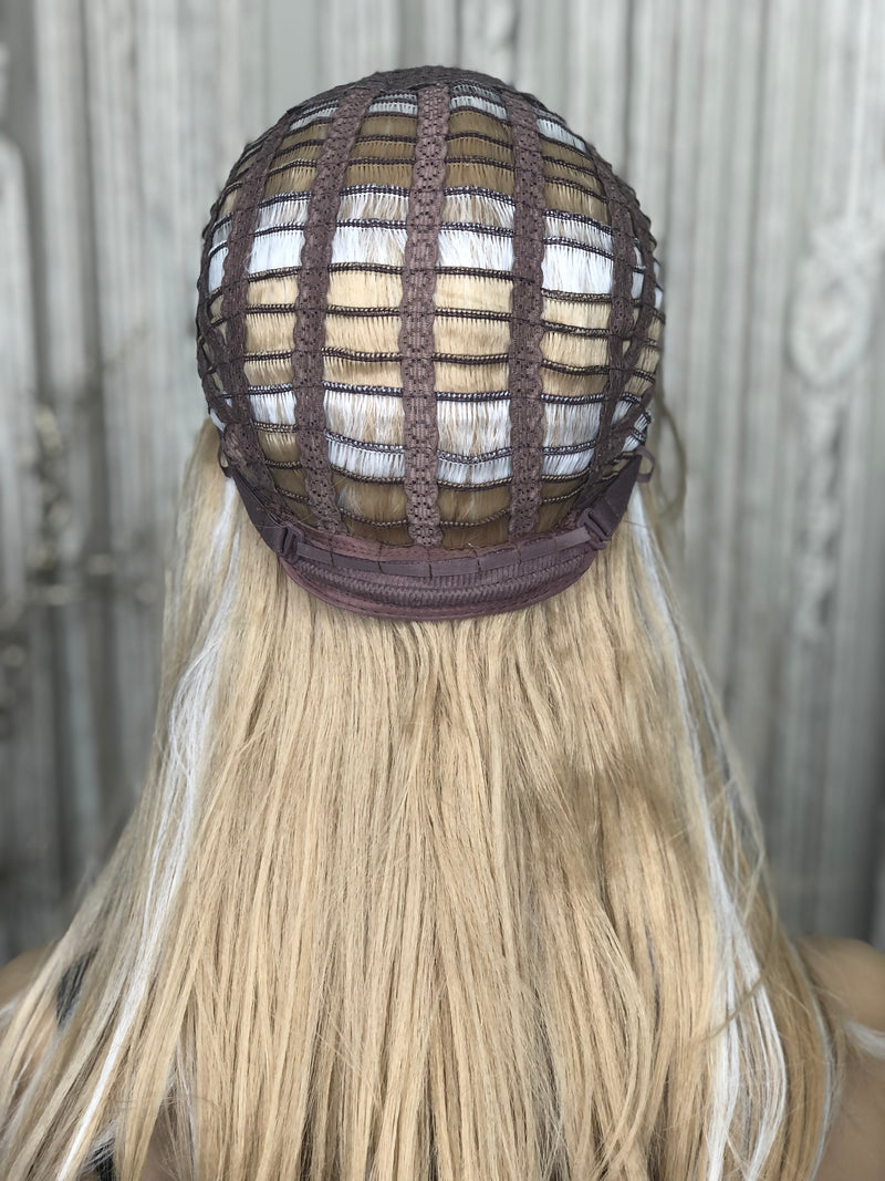 Sienna Blonde