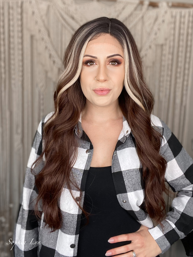 Mackenzie Mocha