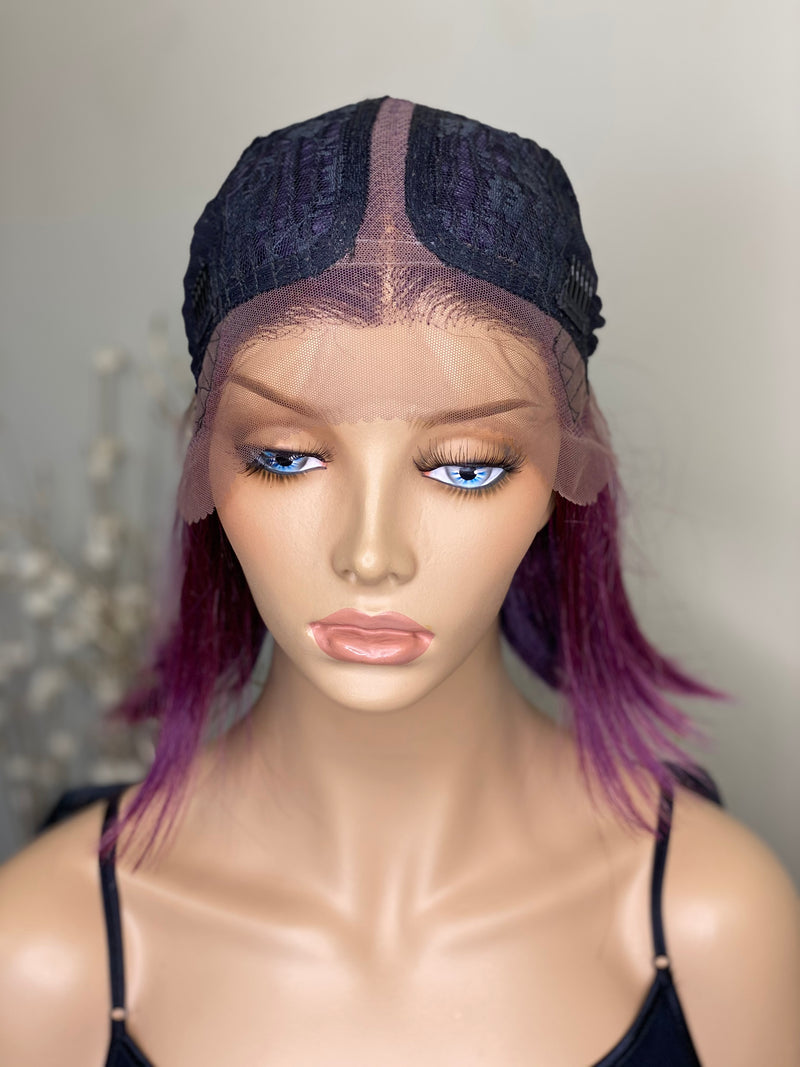 Jordanna Unicorn
