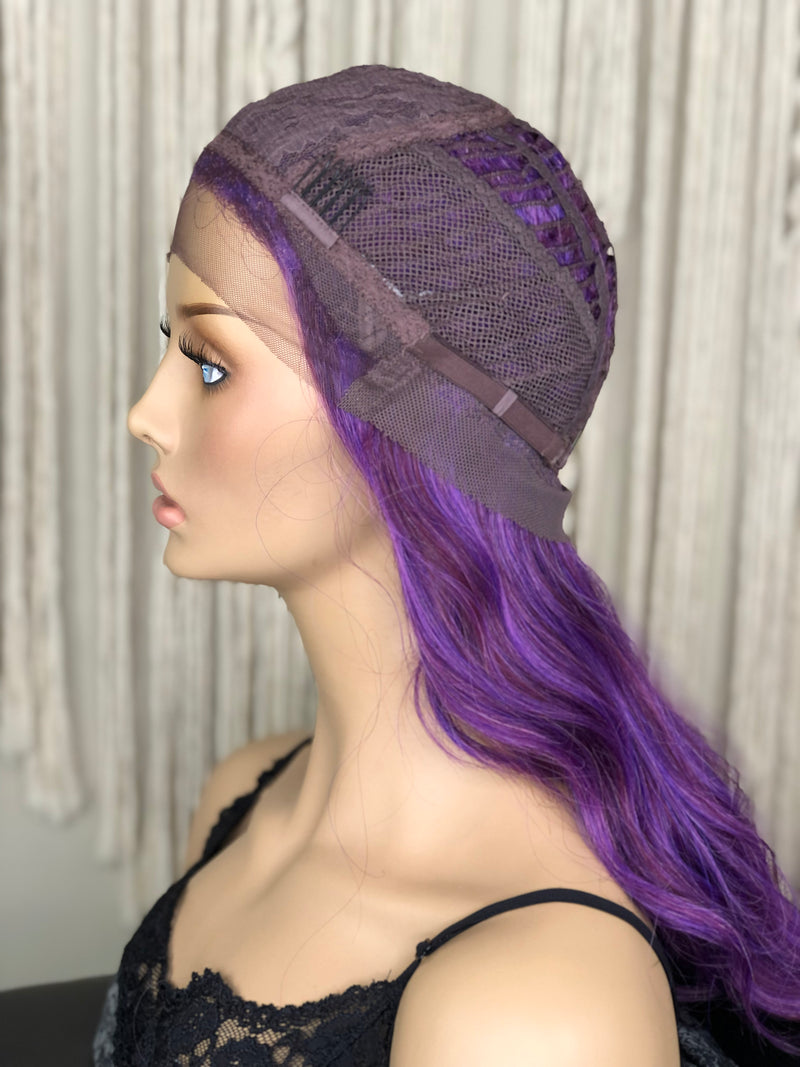 Archer Violet