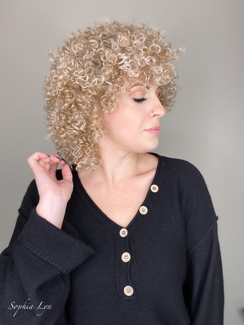Therma Blonde