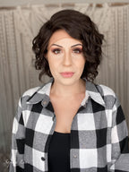 Delta Dark Brunette