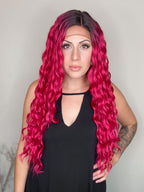 Anastasia Fuchsia