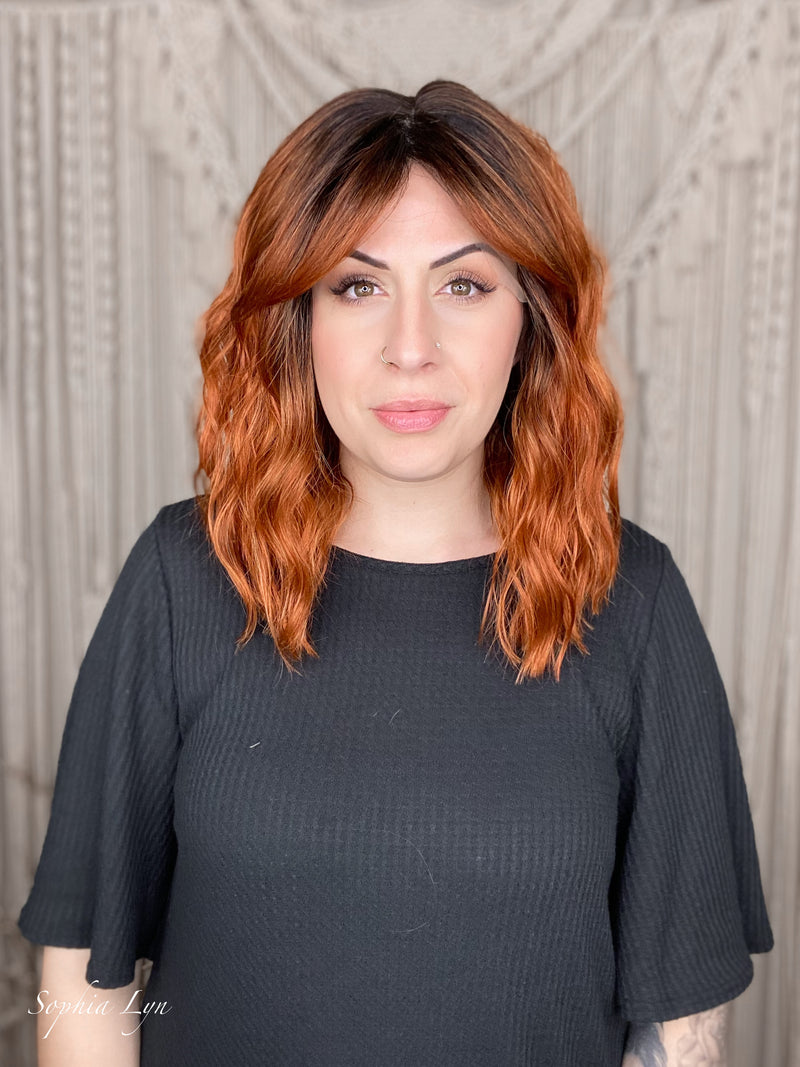 Erica Copper