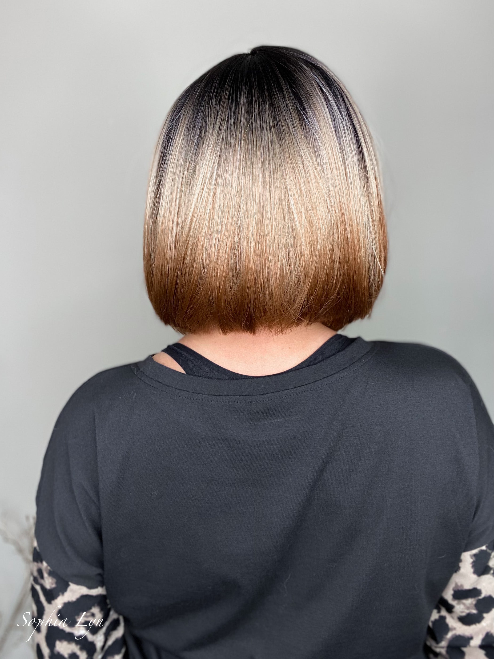 Deanna Ombre