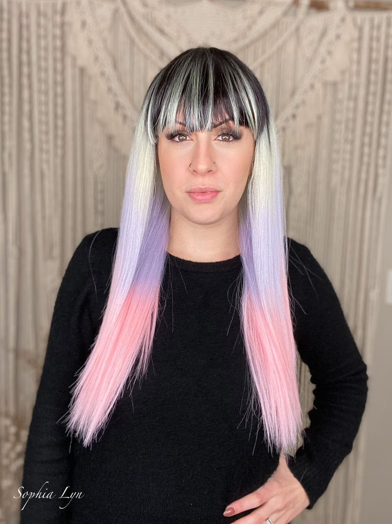 Taryn Unicorn