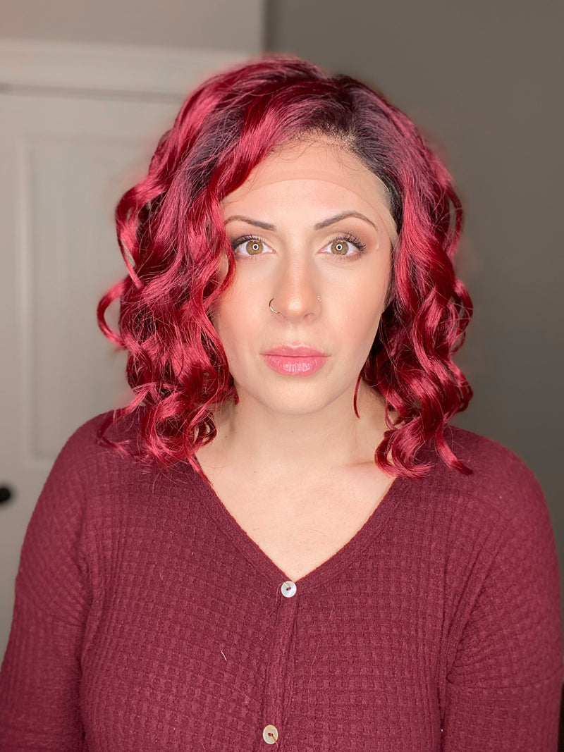 Gigi Rouge