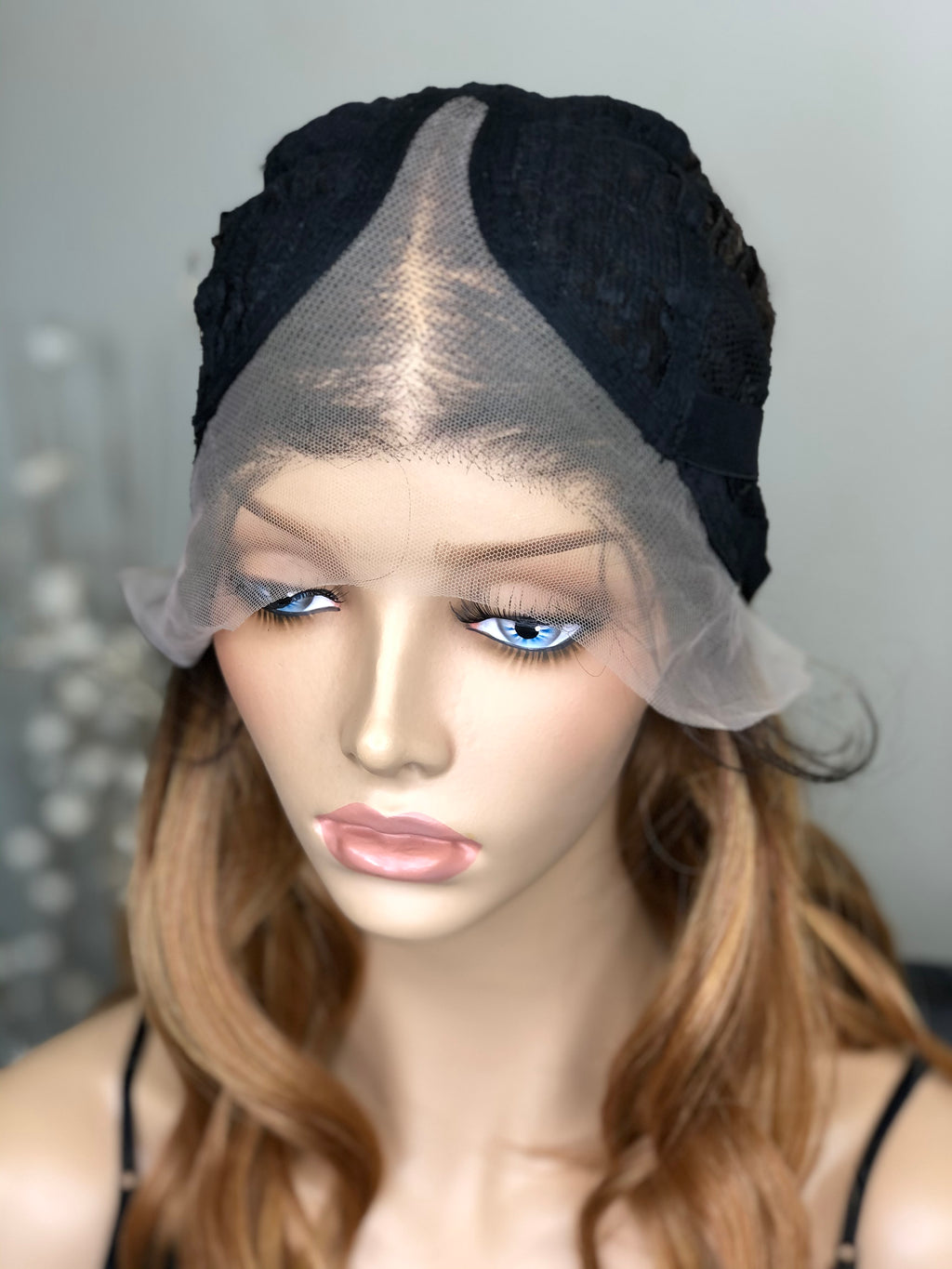 Heather Golden Copper