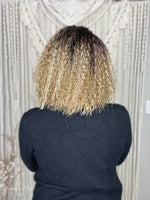 Lee Blonde