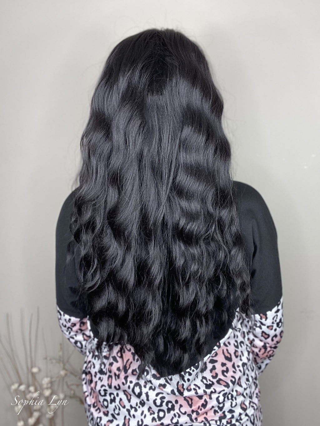 Bashaw Ebony