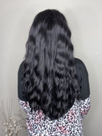 Bashaw Ebony