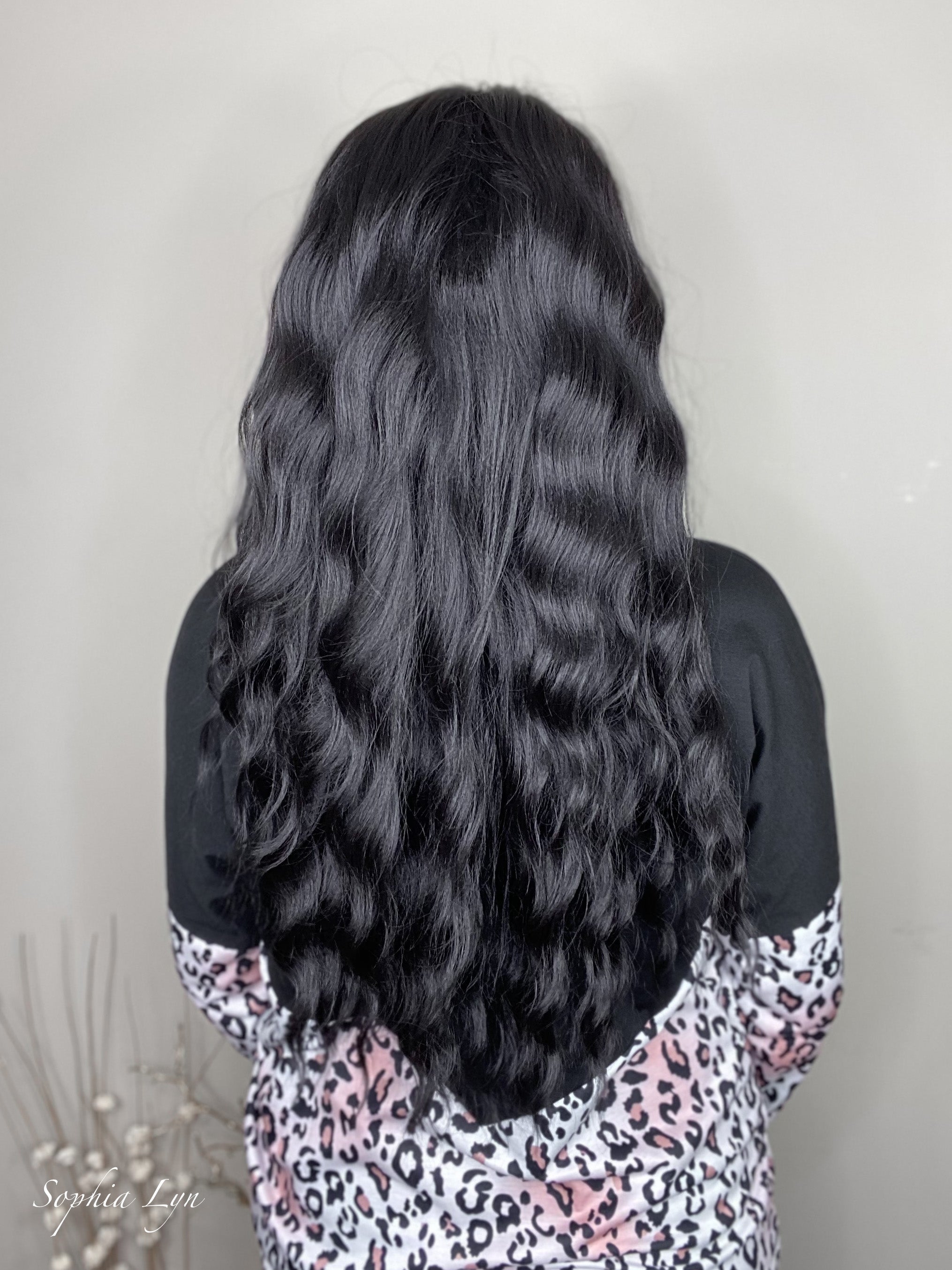 Bashaw Ebony