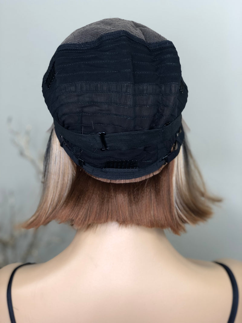 Deanna Ombre