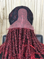 Whitley Rouge