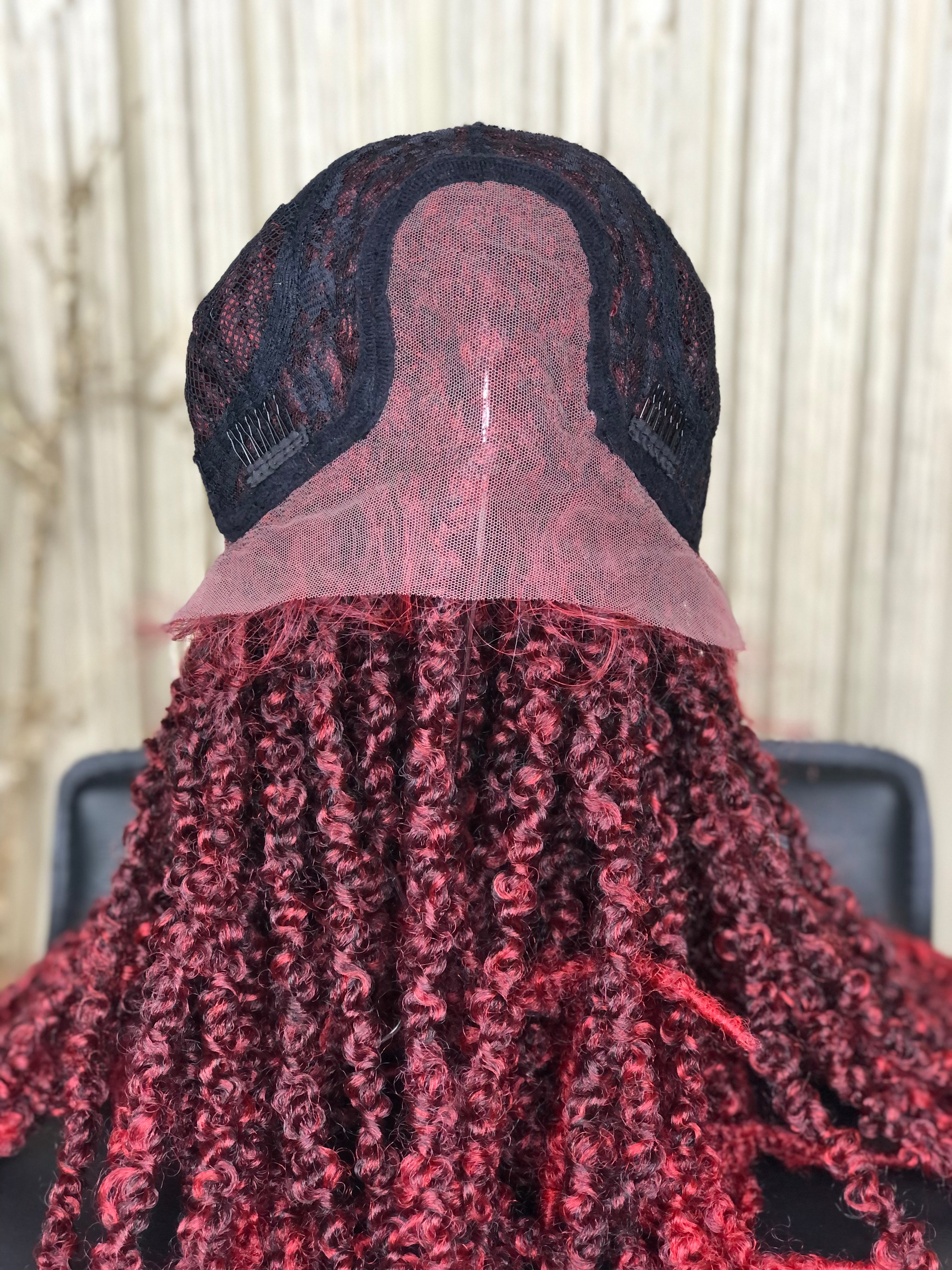 Whitley Rouge