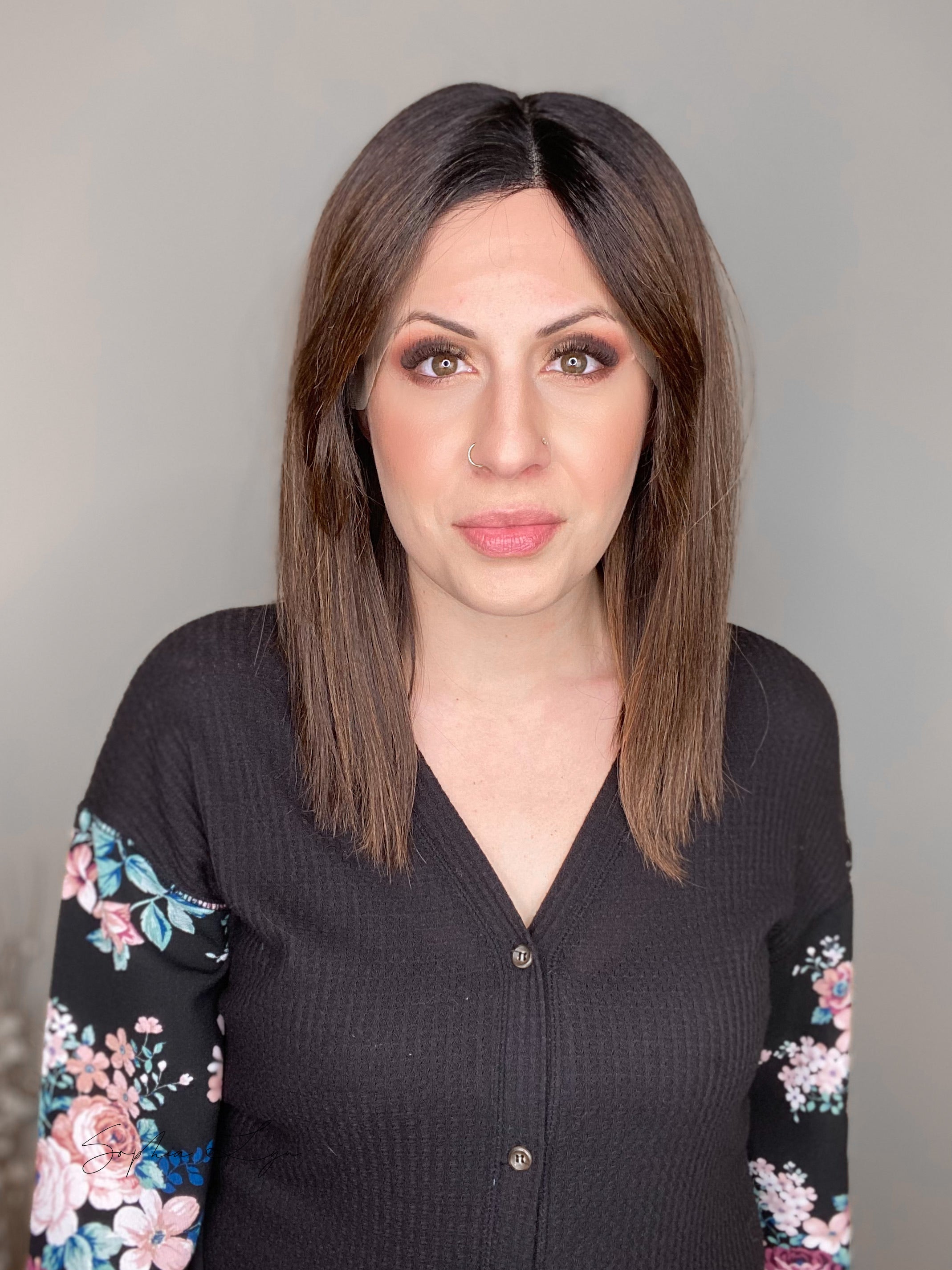 Totem Brunette