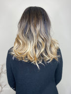 Stevie Ombre