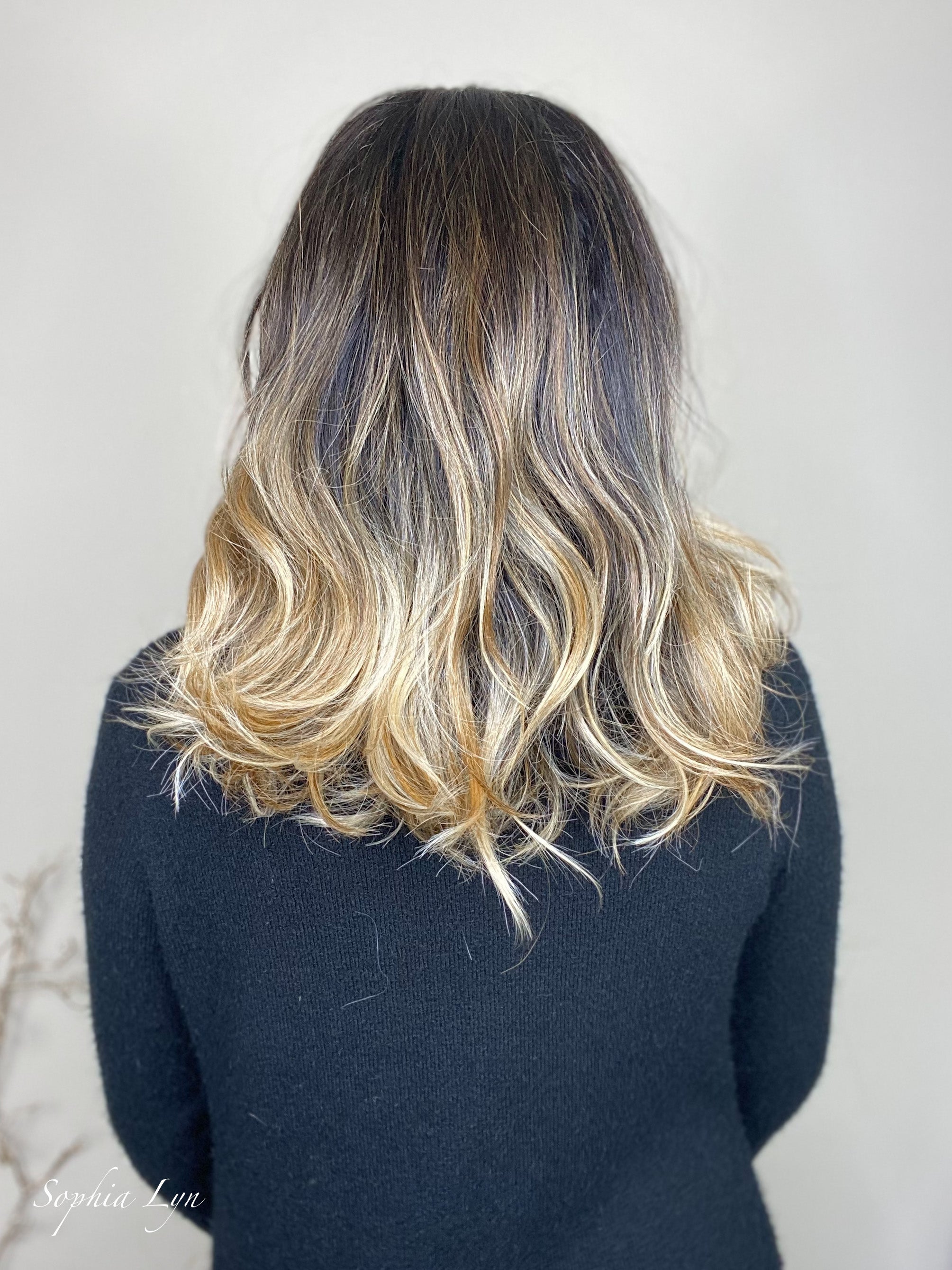 Stevie Ombre