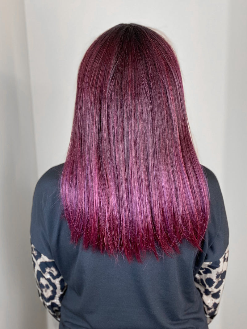 Raven Cherry