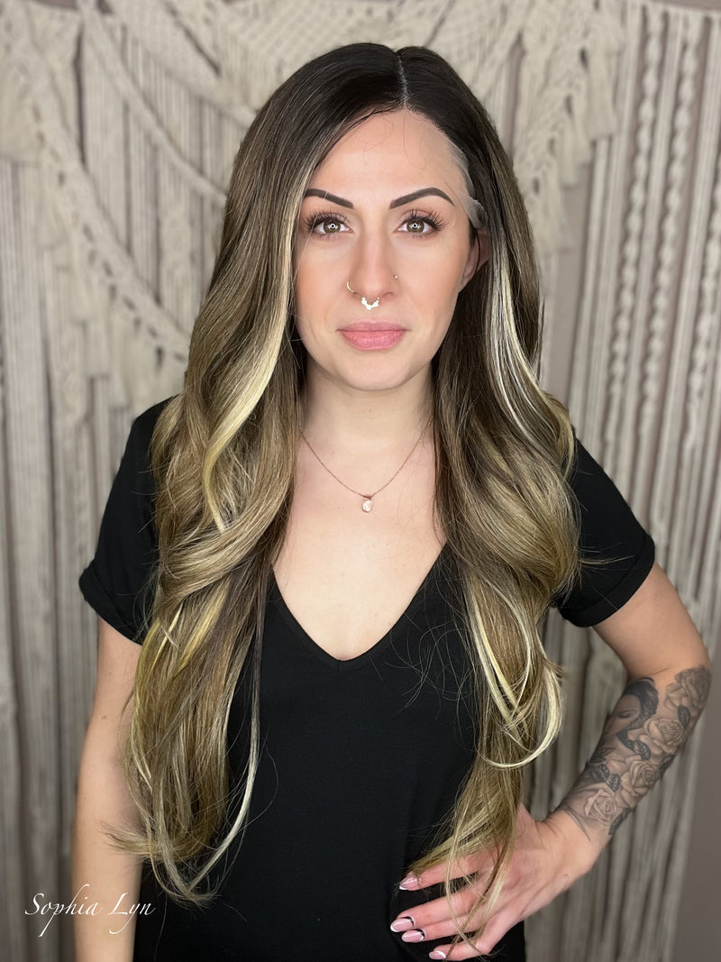 Madilyn Mocha