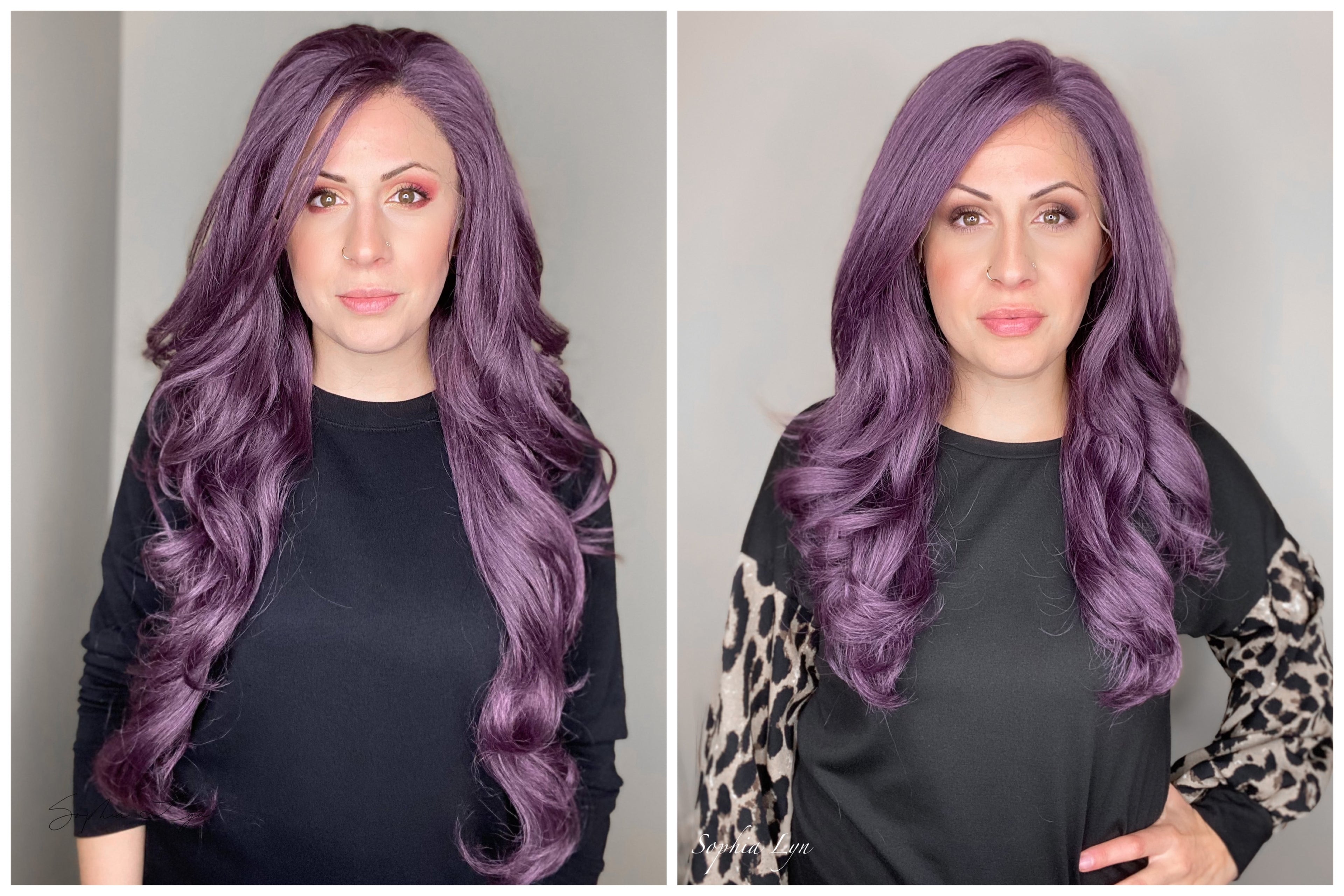 Wig Cutting