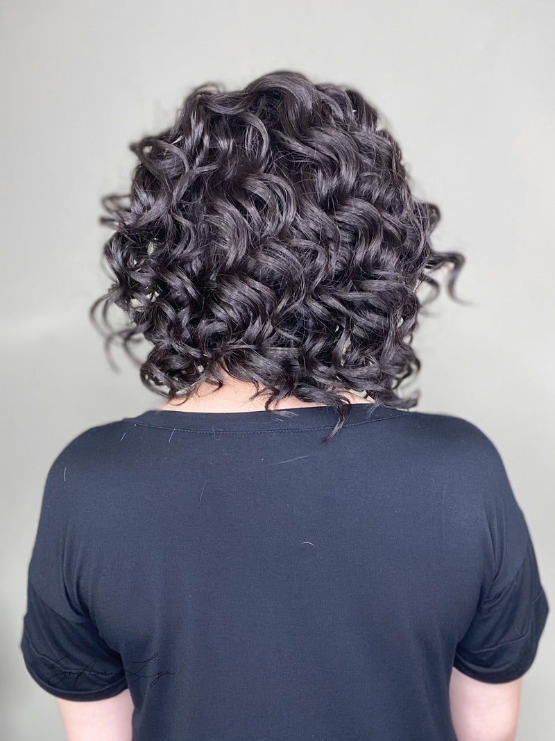 Indiana Ebony
